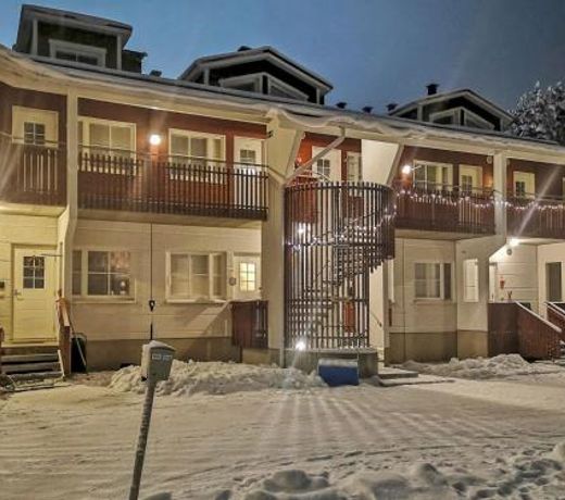 Holiday Home Levin kuura by Interhome