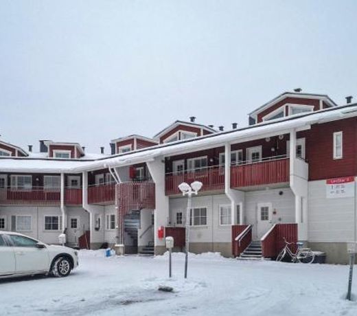 Holiday Home Levin kuura by Interhome