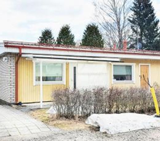 Saimaa home