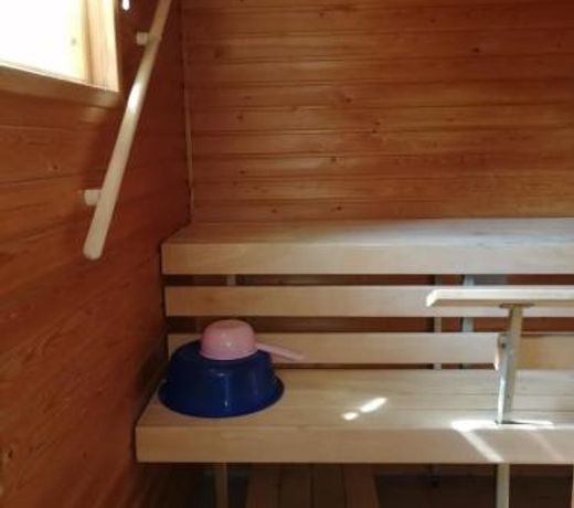 Saimaa home