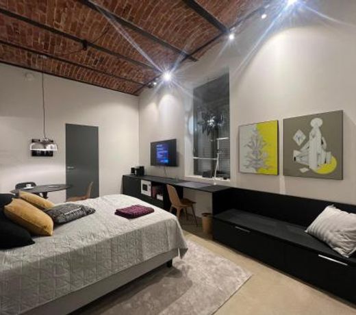 Loft Suite