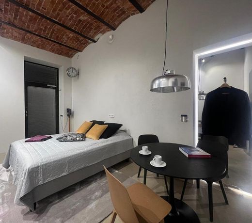 Loft Suite