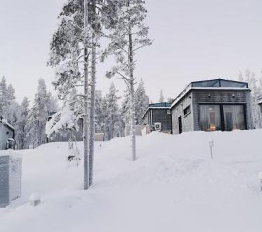 Levi Sky Igloo