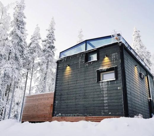 Levi Sky Igloo