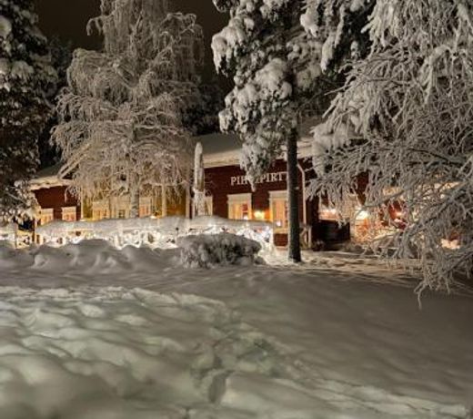 Levi Moonlight Apartment 203