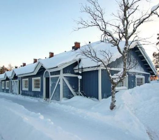 Kuukkeli Apartments Teerenpesue E 33