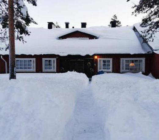 Winter Nest - A cozy accommodation in the heart of SaariselkÃ¤