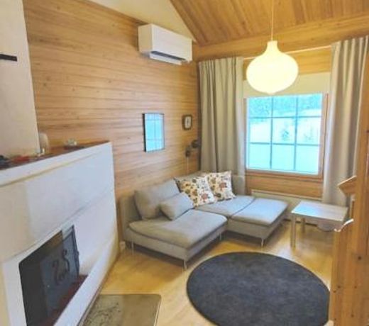 Gold Legend Paukkula #4 - SaariselkÃ¤ Apartments