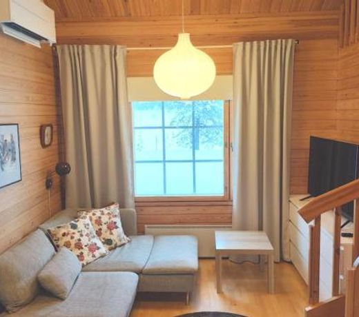 Gold Legend Paukkula #4 - SaariselkÃ¤ Apartments