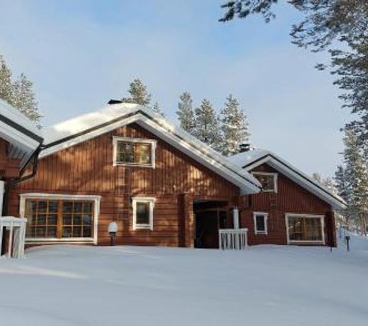 Villiporo Cabin Levi