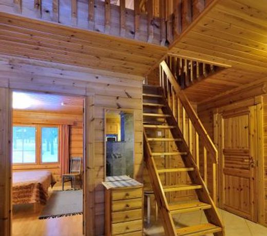Villiporo Cabin Levi