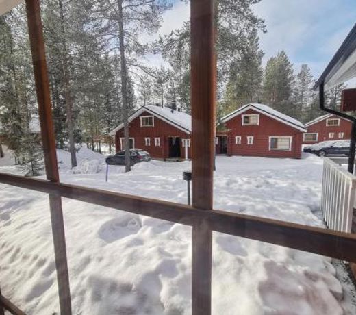 Villiporo Cabin Levi