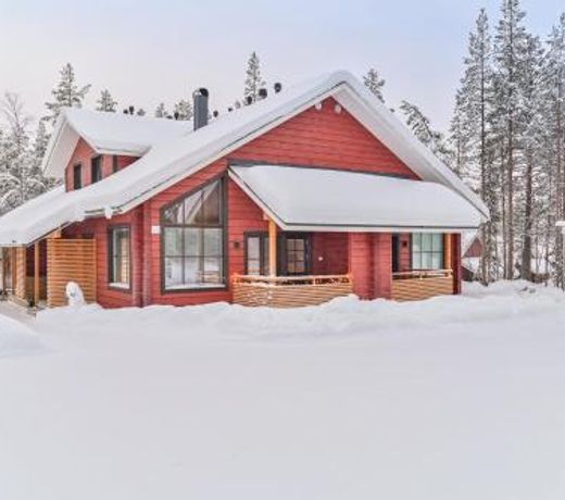 Holiday In Lapland - SointuiLevi B62