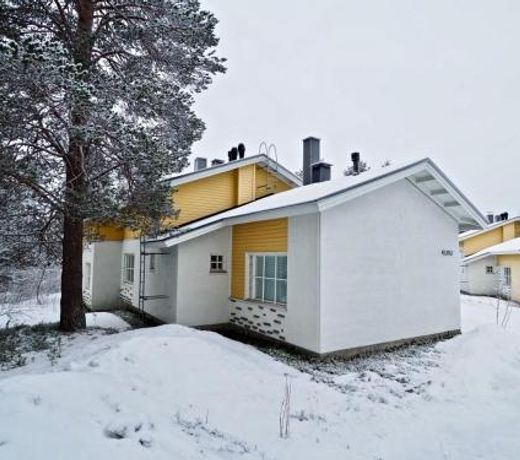 Levi Keskusta, KÃ¤tkÃ¤ Kaksi
