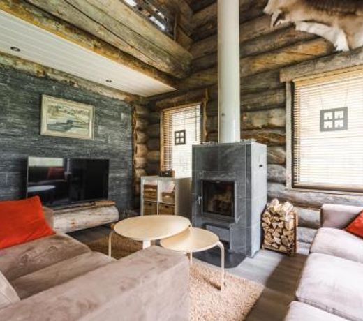 Holiday In Lapland - Riekonpolku 2 B