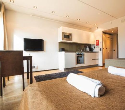 Skihouse Apartment