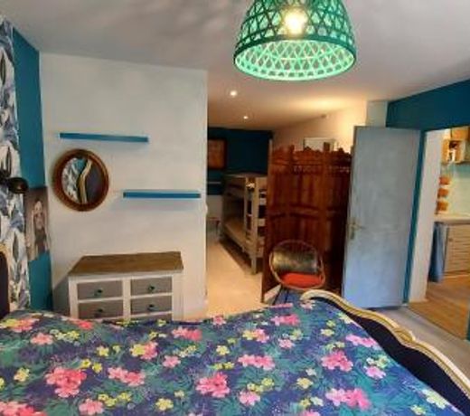 Charmant appartement au cÅur de la montagne Corse