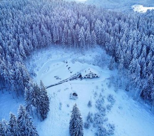 La Ferme des 3 lacs