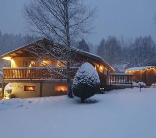 Chalet de Montagne "Calluna" 2 Ã  4 pers