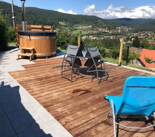 Appartement du parc