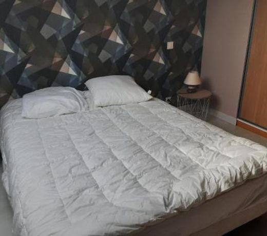 Appartement du parc