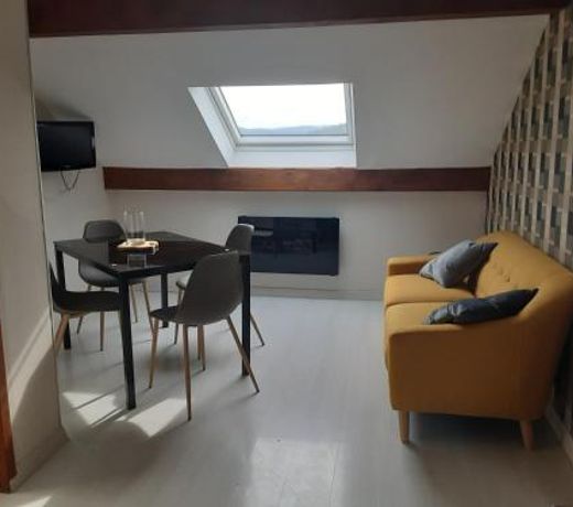 Appartement du parc