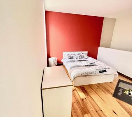 Agreable maison de ville cosy de 122mÂ² + exterieur