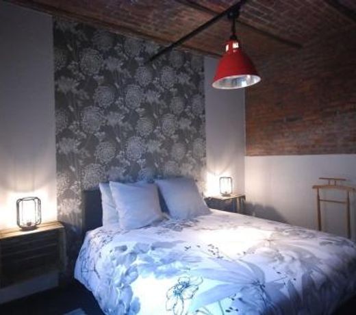 Suite Factory : gÃ®te de charme en Avesnois