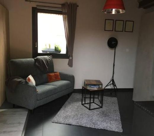 Suite Factory : gÃ®te de charme en Avesnois