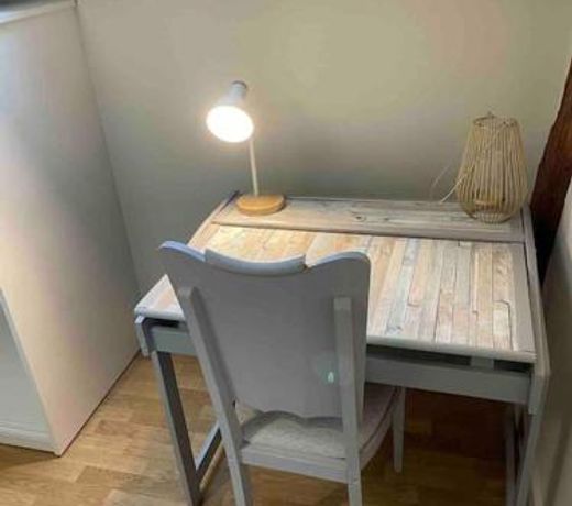 Le Petit Nice Maison semi-troglodyte de charme.