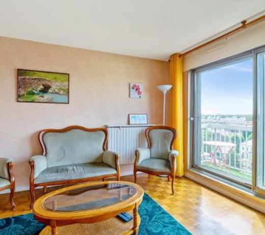 Nice 2 stars apartment with balcony - Vincennes - Welkeys