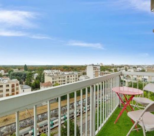 Nice 2 stars apartment with balcony - Vincennes - Welkeys