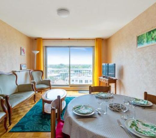 Nice 2 stars apartment with balcony - Vincennes - Welkeys