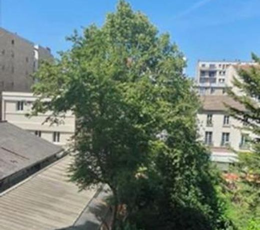Joli appartement bois de Vincennes, metro 1, rer A