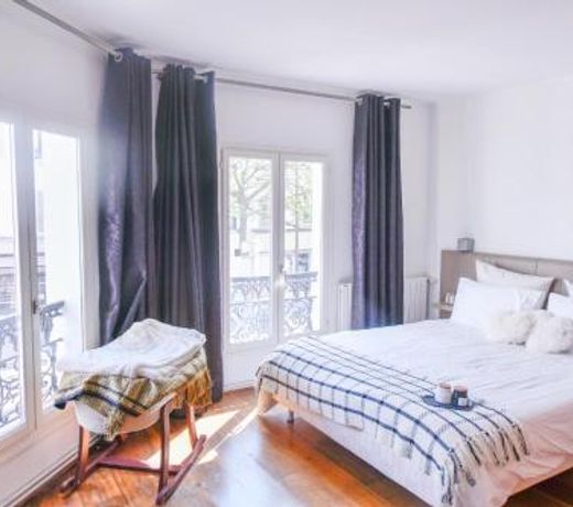Loft hyper centre Vincennes RER a 5 mn freePark