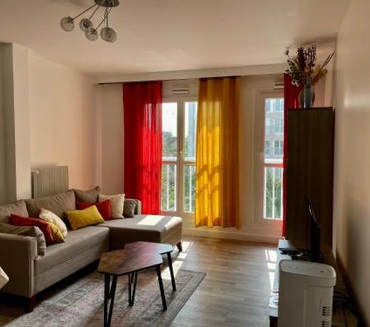 Charmant pied-Ã -terre entre Paris et Disneyland - RER A et E