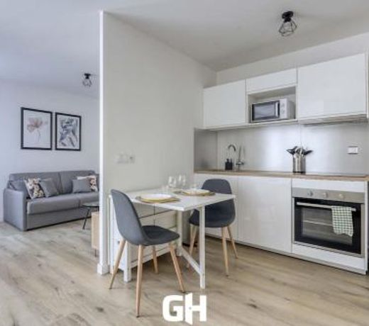 Le Season - Bel appartement - Proche Disney & Paris RER E
