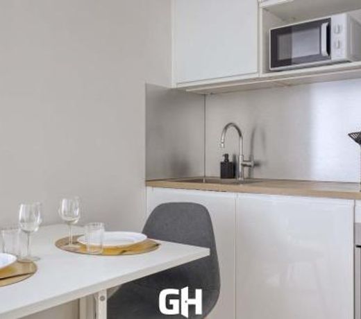 Le Season - Bel appartement - Proche Disney & Paris RER E