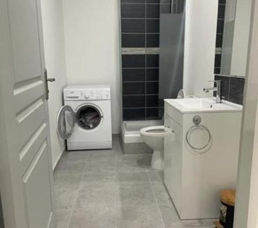 RDC - Appartement F3 Villiers le Bel 95 Proche de Paris Roissy