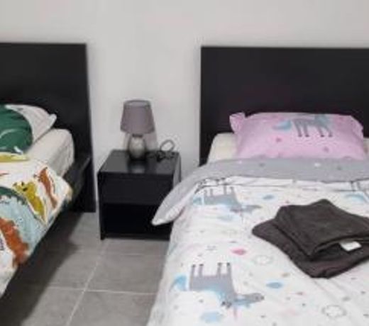 R1/logement proche de Paris - VILLIERS LE BEL (95)