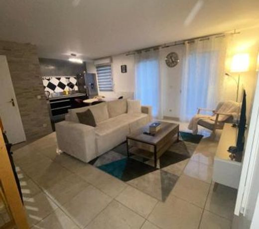 Appartement duplex T3 proche de Paris et Roissy - Parc des expositions - Disney - Asterix