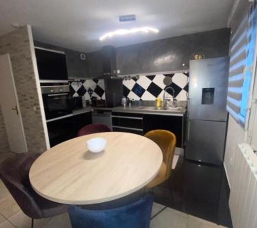 Appartement duplex T3 proche de Paris et Roissy - Parc des expositions - Disney - Asterix