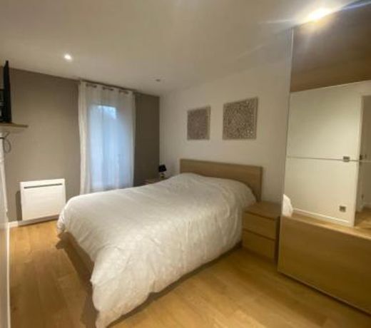 Appartement duplex T3 proche de Paris et Roissy - Parc des expositions - Disney - Asterix
