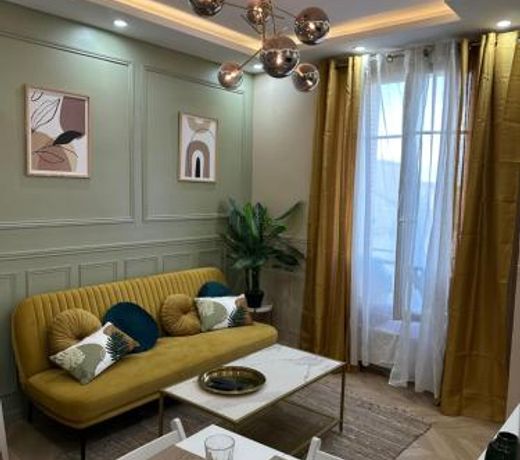 L'Etoile Imani -Amazing apartment near Orly Airport