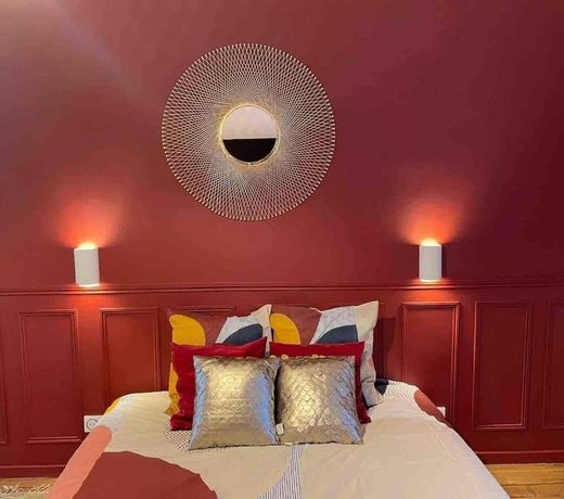 L'Etoile Imani -Amazing apartment near Orly Airport