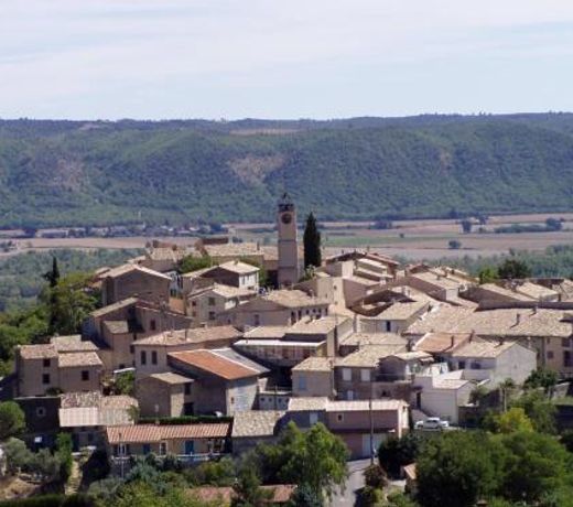 Agreable appartement en campagne