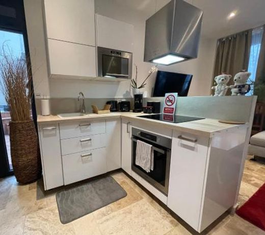 By nuit-parisienne : Superbe appartement avec SPA et terrasse privée