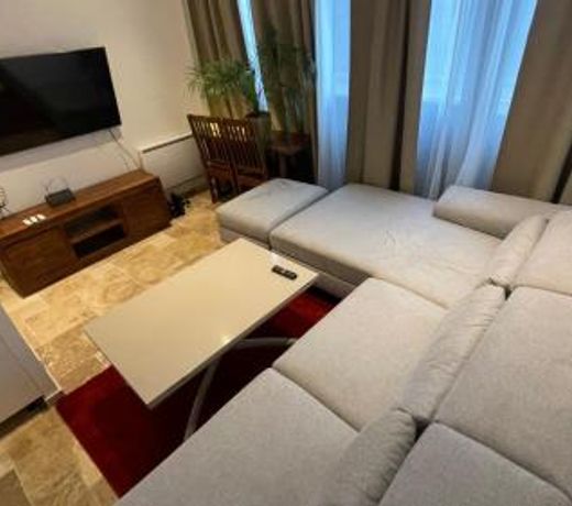 By nuit-parisienne : Superbe appartement avec SPA et terrasse privée