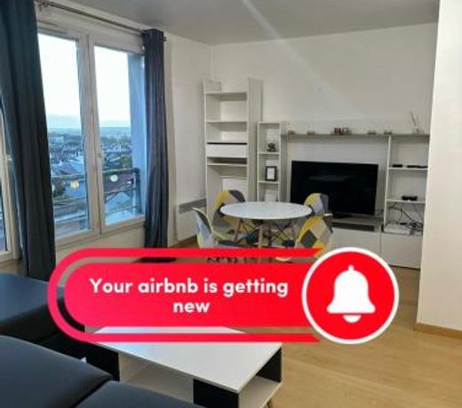 Superbe appartement Ã  5min de Paris avec parking
