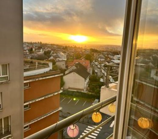 Superbe appartement Ã  5min de Paris avec parking